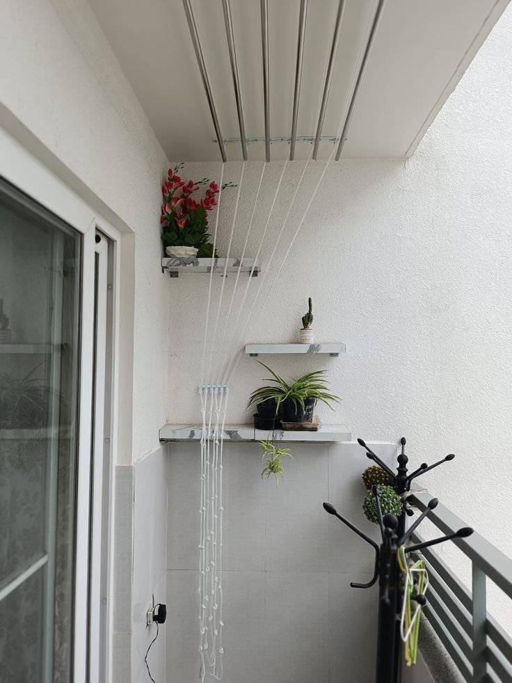 Cloth Hangers