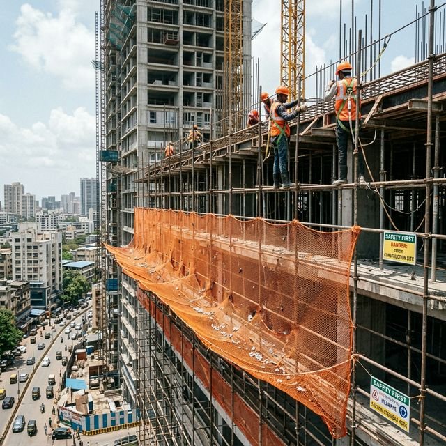 Construction Nets